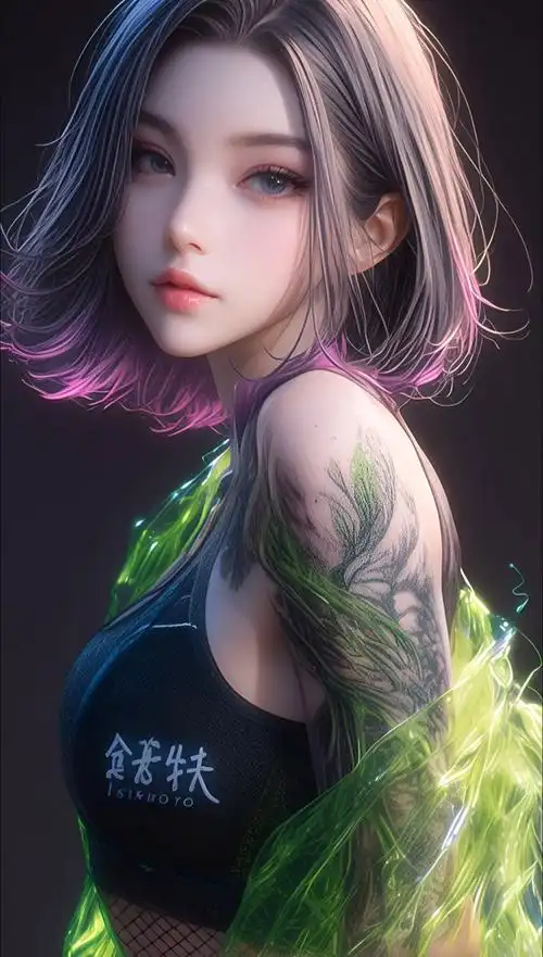 韩剧我的解放日志海报
