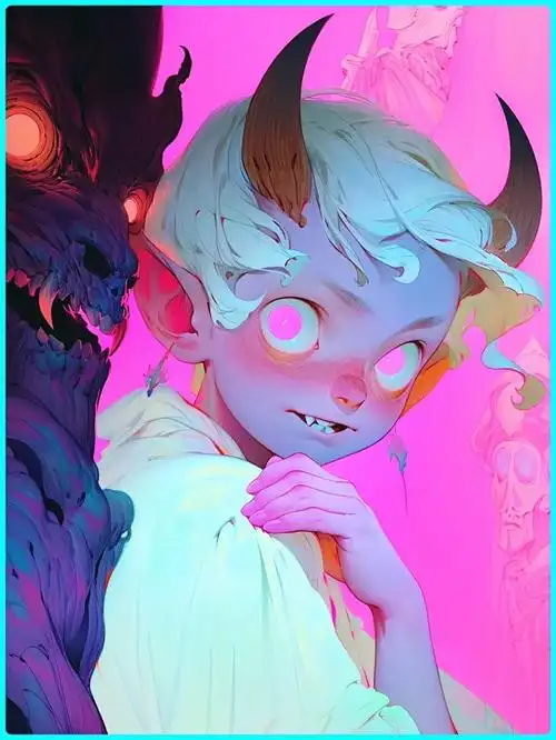 韩国科幻剧寄生兽灰色部队海报