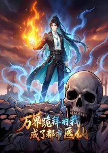 韩国动漫高校之神海报
